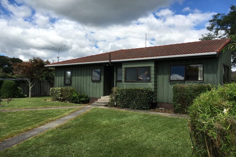 Photo of property in 29 Bailey Avenue, Claudelands, Hamilton, 3214