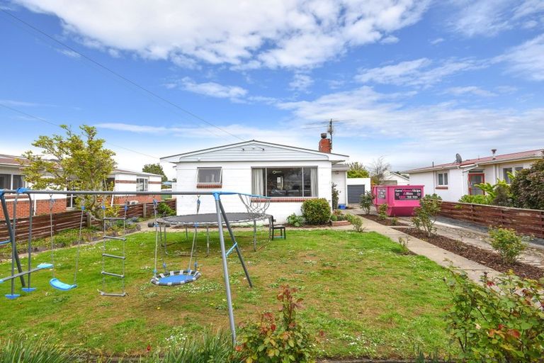 Photo of property in 107 Forfar Street, Mosgiel, 9024