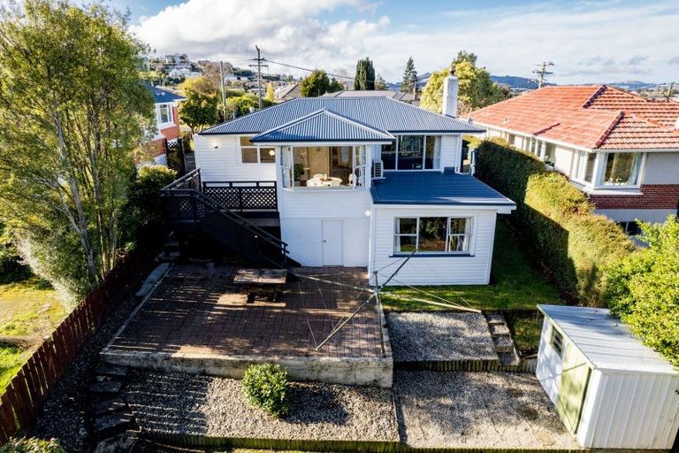 Photo of property in 75 Greenock Street, Kaikorai, Dunedin, 9010