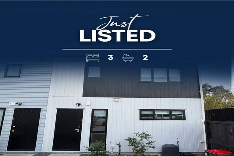 Photo of property in 14/20 Bentley Road, Otara, Auckland, 2023