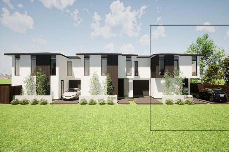 Photo of property in 19 Kinloch Street, St Albans, Christchurch, 8014