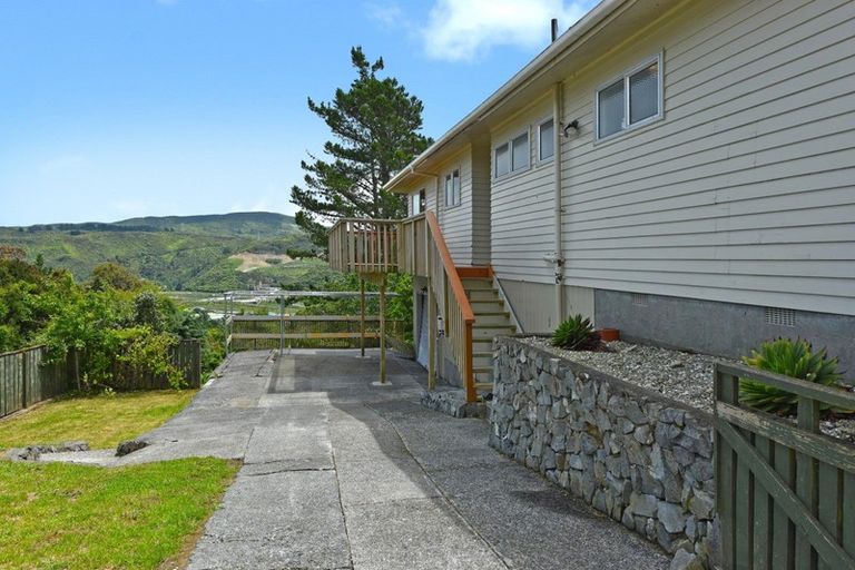 Photo of property in 53 Lord Street, Stokes Valley, Lower Hutt, 5019