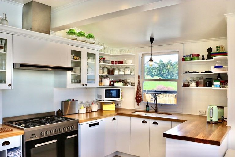 Photo of property in 21 Kaka Road, Taihape, 4720