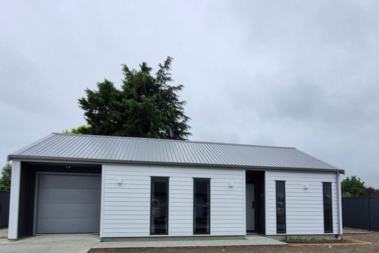 Photo of property in 38 Plains Avenue, Masterton, 5810