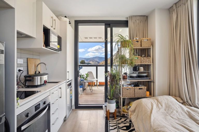 Photo of property in Kawarau Residences, 507/16a Mountain Ash Drive, Frankton, Queenstown, 9300