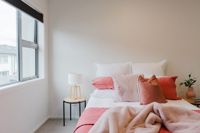 Photo of property in 29 Mcgrath Way, Taita, Lower Hutt, 5011