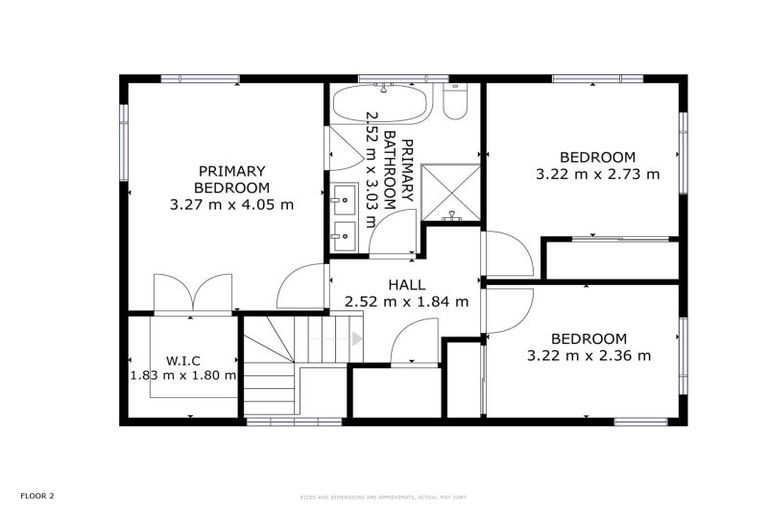 Photo of property in 2 Mcenroe Grove, Naenae, Lower Hutt, 5011
