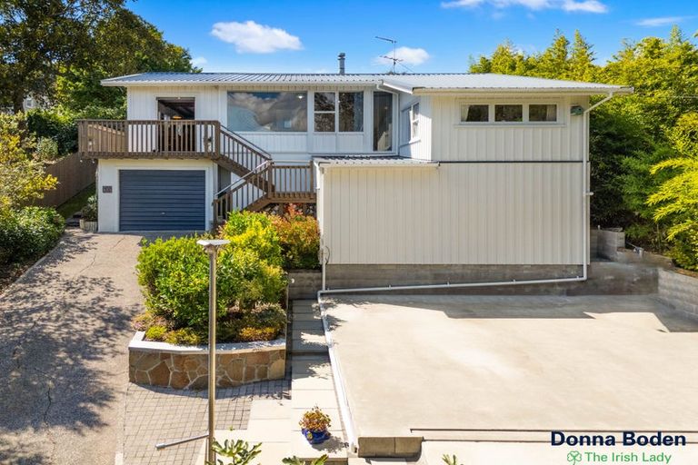Photo of property in 12 Station Road, Pukekohe, 2120