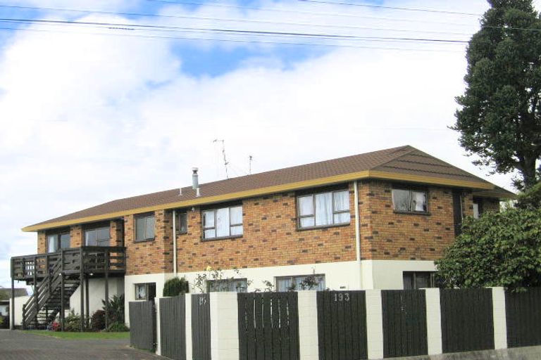 Photo of property in 193 Otumoetai Road, Brookfield, Tauranga, 3110