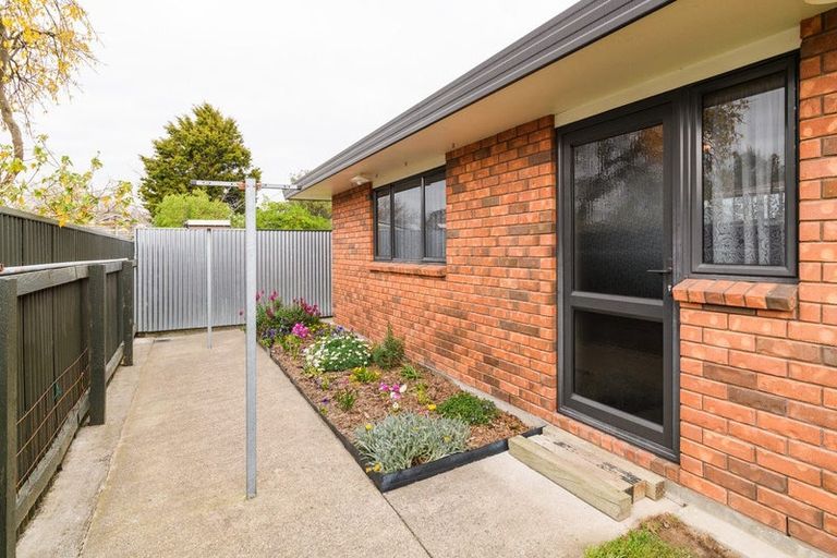 Photo of property in 157a Manchester Street, Feilding, 4702