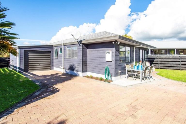 Photo of property in 10b College Place, Poike, Tauranga, 3112