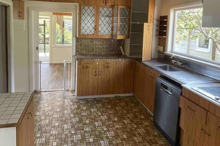 Photo of property in 191 Pembroke Road, Wilton, Wellington, 6012