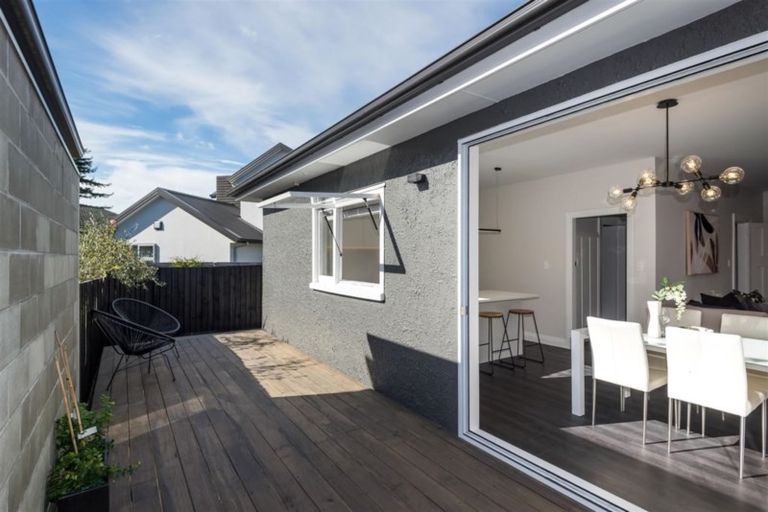 Photo of property in 177 Saint Albans Street, St Albans, Christchurch, 8014