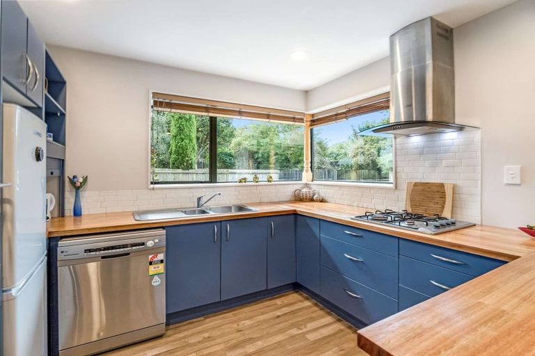 Photo of property in 30 Bronte Way, Rolleston, 7614