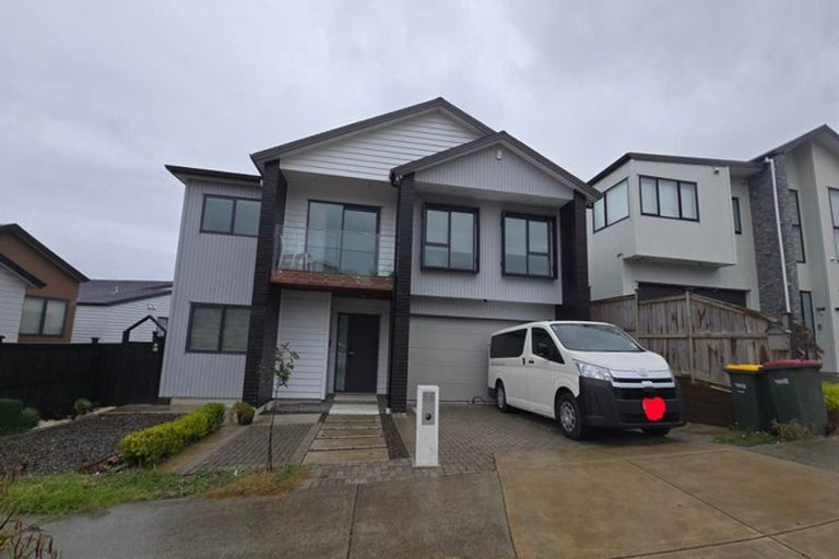 Photo of property in 86 Longhorn Drive, Flat Bush, Auckland, 2019