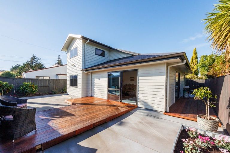 Photo of property in 1 William Street, Marton, 4710