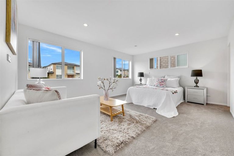 Photo of property in 7 Palazzo Close, Flat Bush, Auckland, 2019
