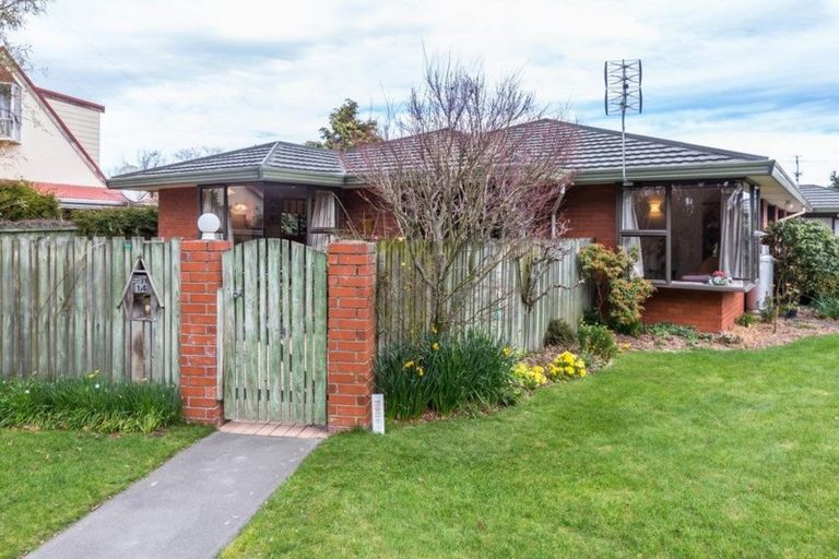 Photo of property in 1/14 Kildare Terrace, Lincoln, 7608