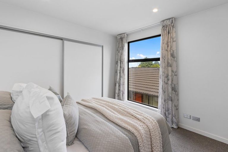 Photo of property in 4/45 Maxwell Street, Riccarton, Christchurch, 8041