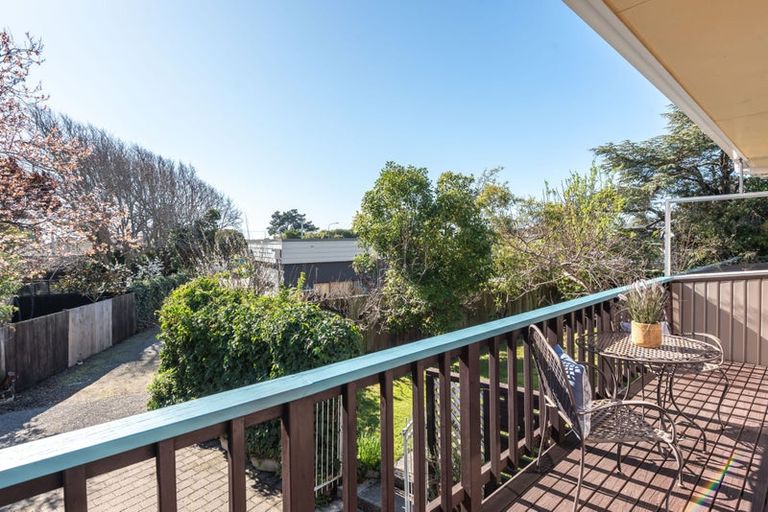 Photo of property in 6 Soleares Avenue, Mount Pleasant, Christchurch, 8081