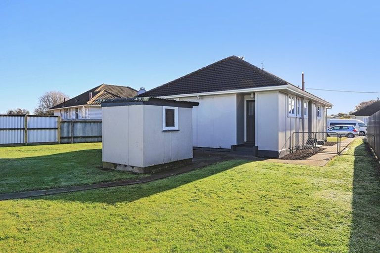 Photo of property in 404 Montgomery Street, Raureka, Hastings, 4120