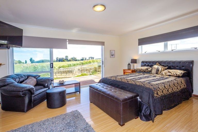 Photo of property in 216 Pukerimu Road, Pakaraka, Whanganui, 4574