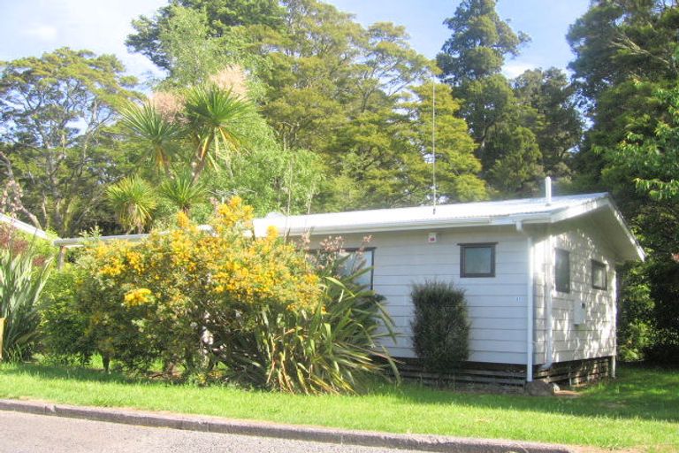 Photo of property in 31a Moore Street, Ohakune, 4625