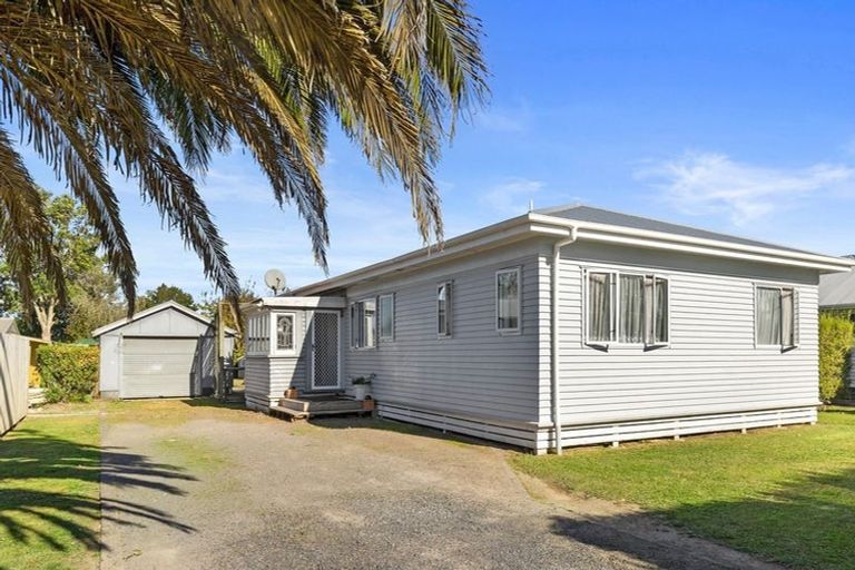 Photo of property in 14 Campbell Street, Waihou, Te Aroha, 3393