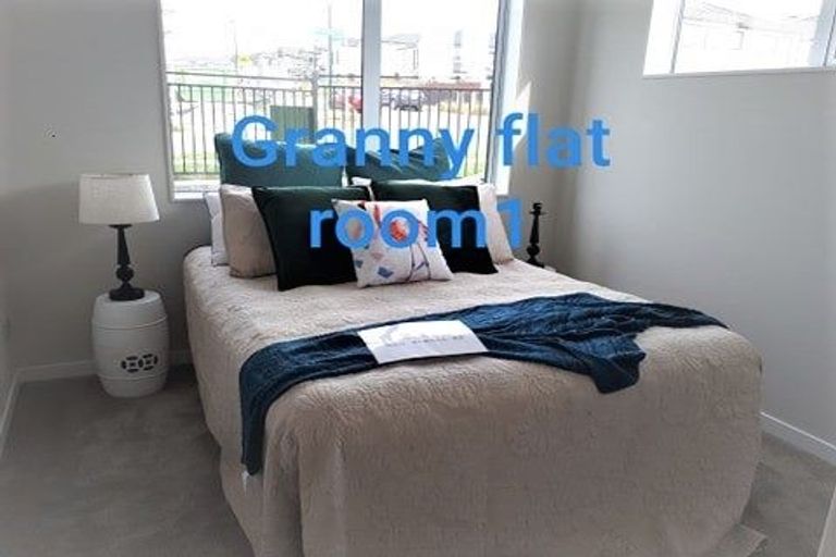 Photo of property in 56 Tir Conaill Avenue, Flat Bush, Auckland, 2019