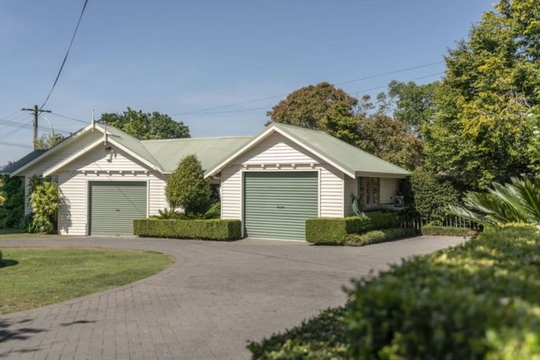 Photo of property in 45 Coronation Road, Morrinsville, 3300
