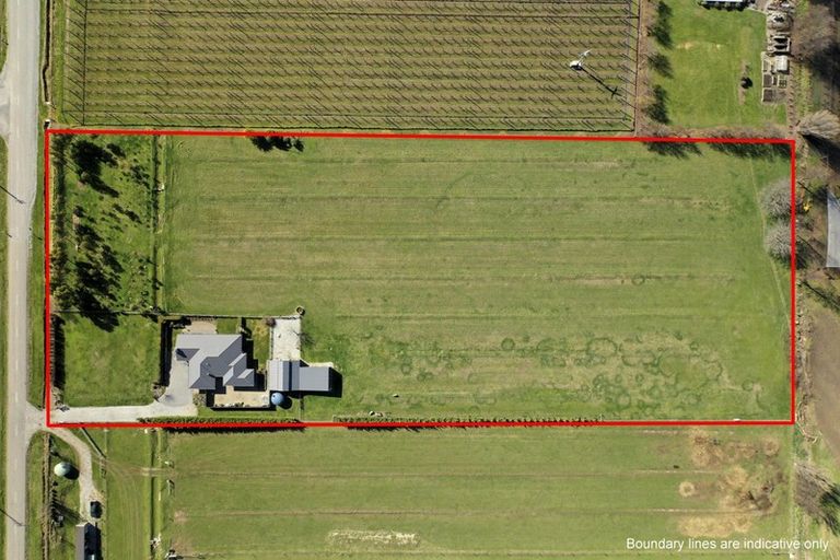 Photo of property in 165 Ripponvale Road, Cromwell, 9384