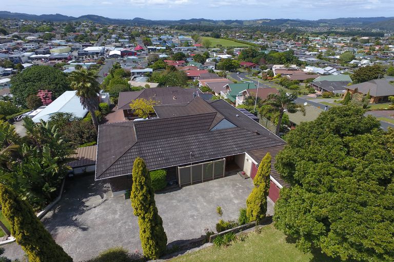 Photo of property in 10 Barclay Place, Te Kamo, Whangarei, 0112