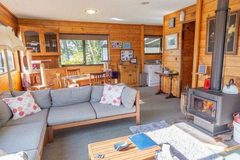 Photo of property in 40 Papua Street, Turangi, 3334