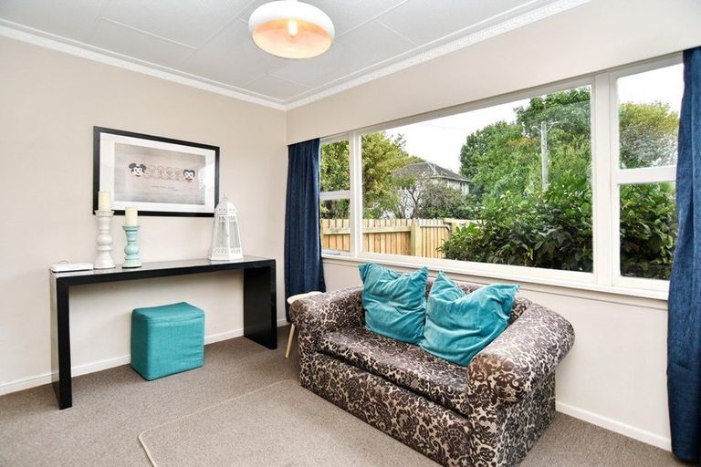 Photo of property in 6 Flesher Avenue, Richmond, Christchurch, 8013