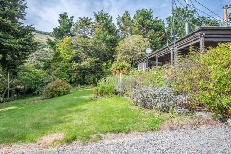 Photo of property in 200 Holmes Bay Valley Road, Pigeon Bay, 7583