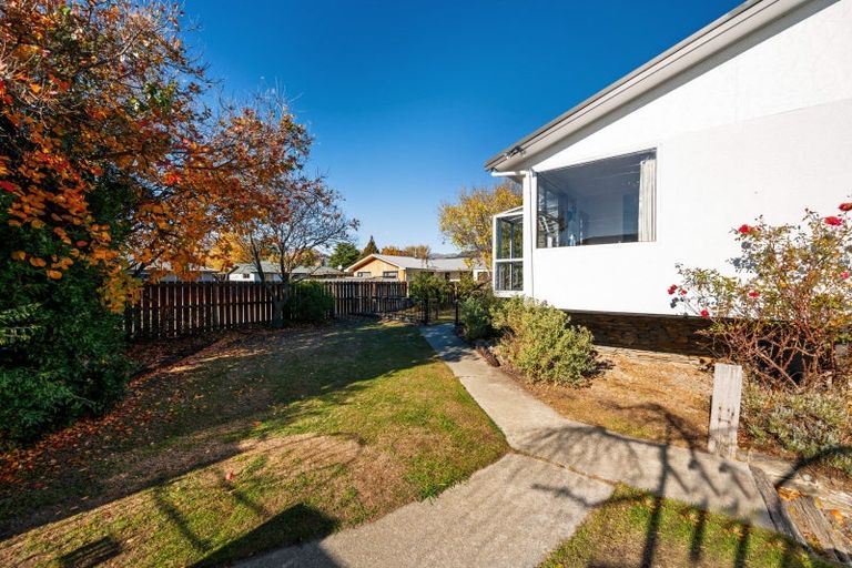 Photo of property in 116 Neplusultra Street, Cromwell, 9310