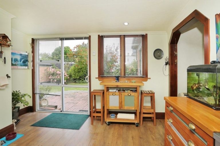 Photo of property in 42 Lindisfarne Street, Turnbull Thomson Park, Invercargill, 9810