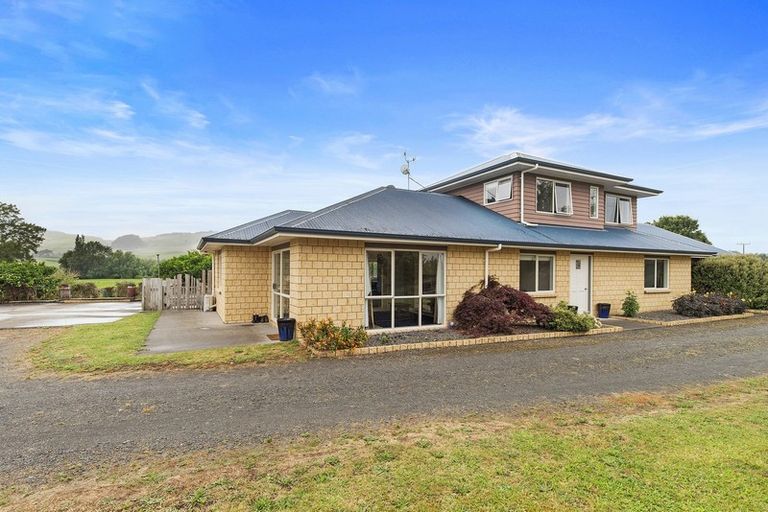 Photo of property in 818 Old Te Aroha Road, Okauia, Matamata, 3471