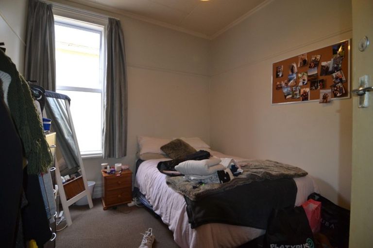 Photo of property in 828 Cumberland Street, North Dunedin, Dunedin, 9016