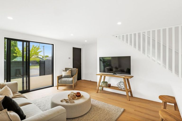 Photo of property in 1/78 Wildberry Street, Woolston, Christchurch, 8023