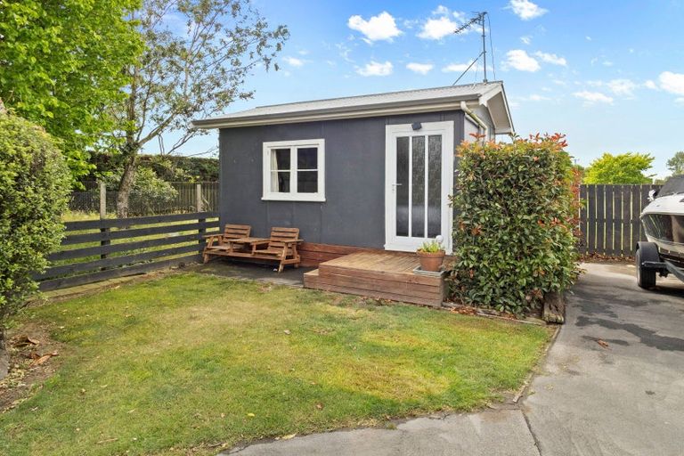 Photo of property in 524 Fords Road, Willowby, Ashburton, 7774