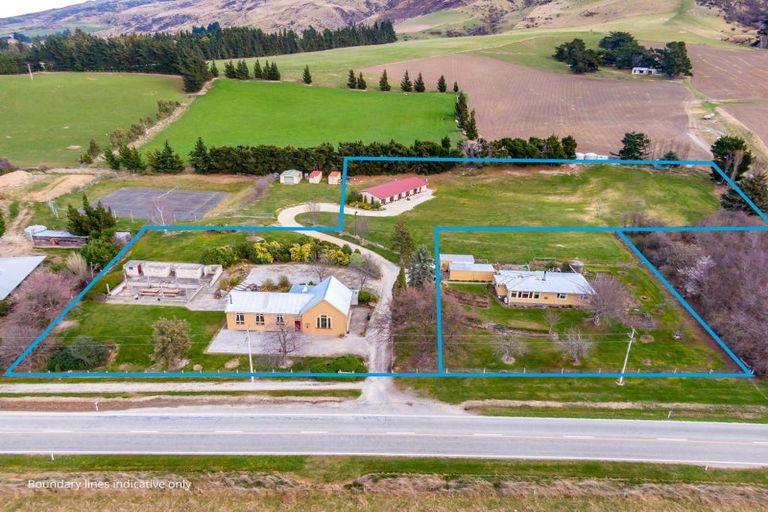 Photo of property in 9125 Hyde-middlemarch Road, Hyde, Ranfurly, 9397