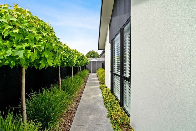 Photo of property in 50 Te Waikare Street, Lincoln, 7608
