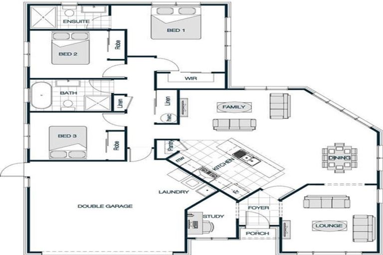 Photo of property in 19 Fairmile Road, Richmond, 7020