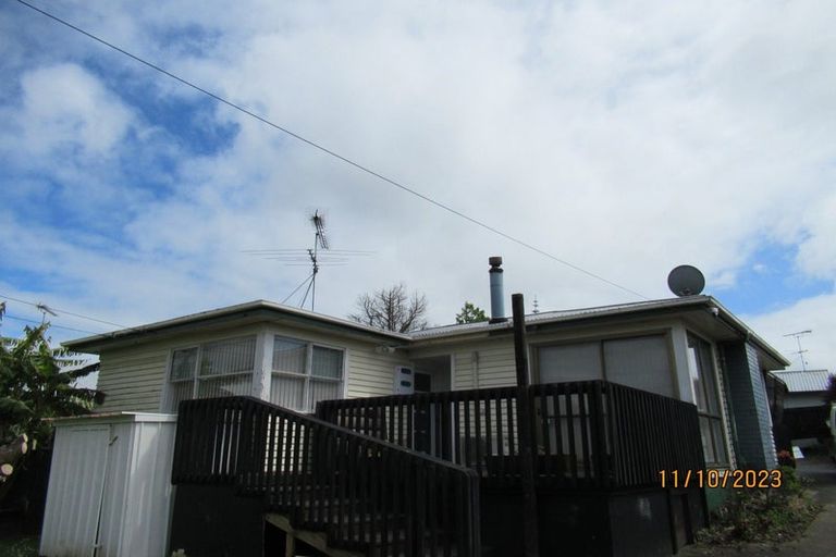 Photo of property in 29 Mahia Road, Manurewa, Auckland, 2102