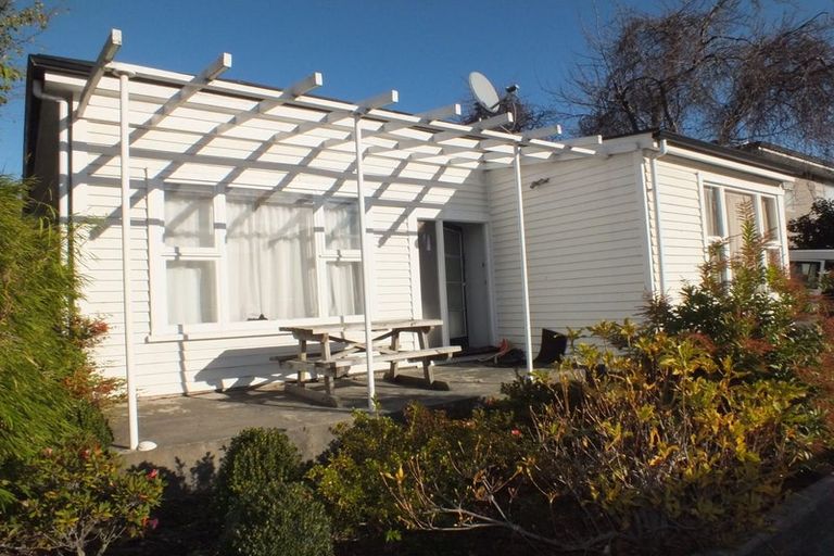 Photo of property in 5 Brockworth Place, Riccarton, Christchurch, 8011