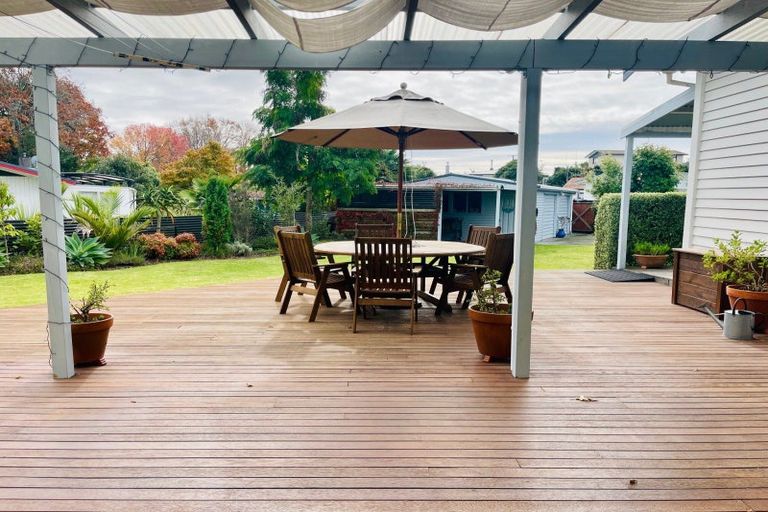 Photo of property in 65b Dunlop Road, Te Puke, 3119