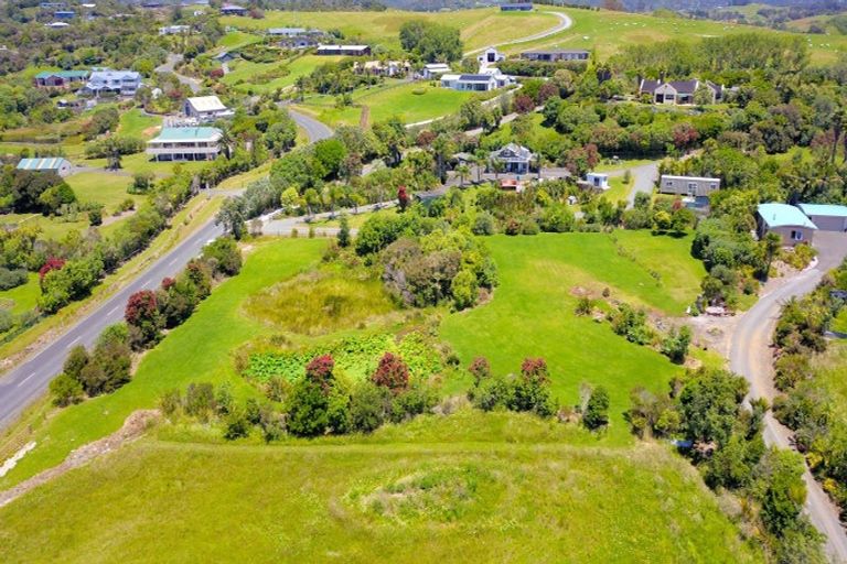 Photo of property in 14 Cullen Road, Waipu, 0582