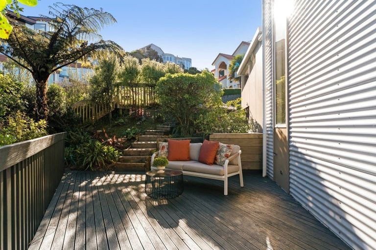 Photo of property in 19l Kabul Street, Khandallah, Wellington, 6035