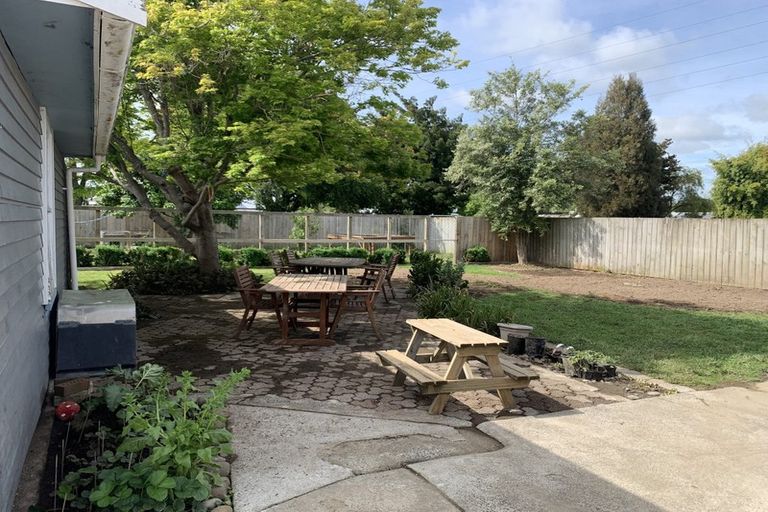 Photo of property in 350b Matangi Road, Matangi, Hamilton, 3284